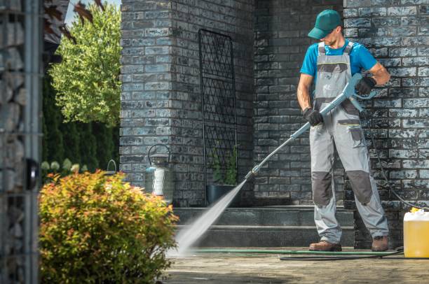 Best Window and Screen Pressure Cleaning in Earlington, KY