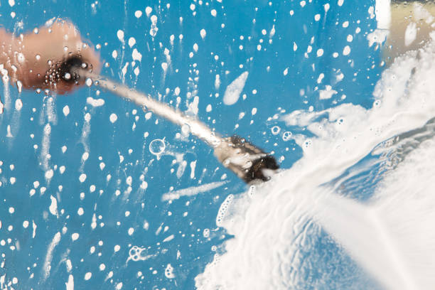 Earlington, KY Pressure Washing Services Company