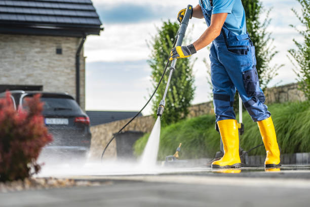 Best Concrete Surface Cleaning in Earlington, KY